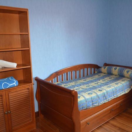Marieli Apartment Barakaldo Bagian luar foto