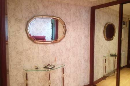 Marieli Apartment Barakaldo Bagian luar foto