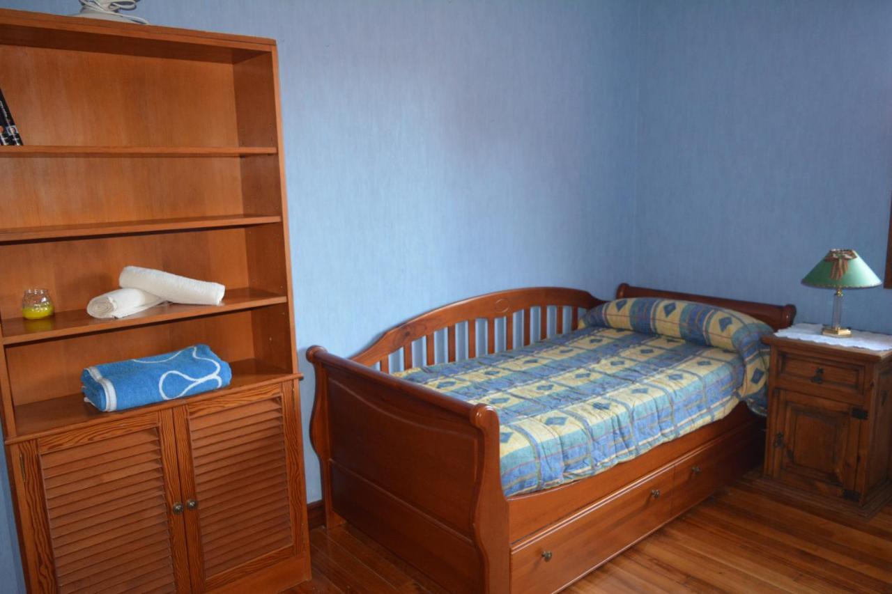 Marieli Apartment Barakaldo Bagian luar foto