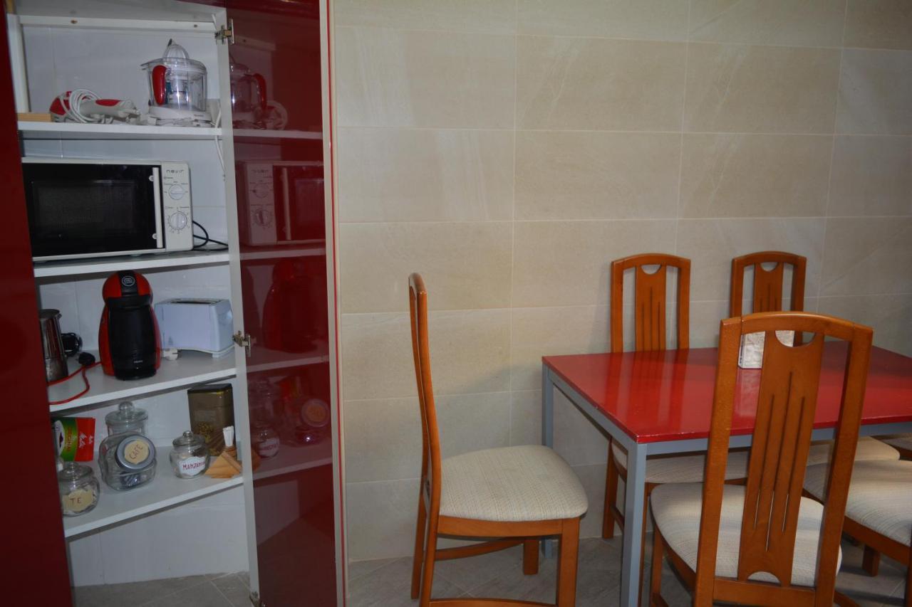 Marieli Apartment Barakaldo Bagian luar foto