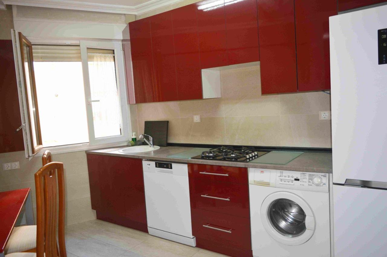 Marieli Apartment Barakaldo Bagian luar foto