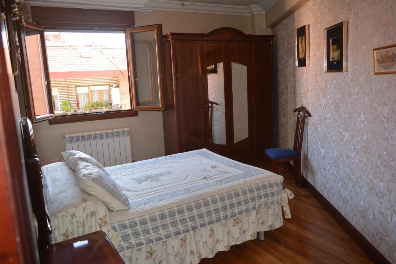 Marieli Apartment Barakaldo Bagian luar foto